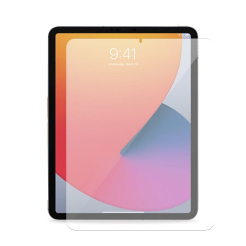 Screenprotector iPad Mini 6 (2021) anti glare