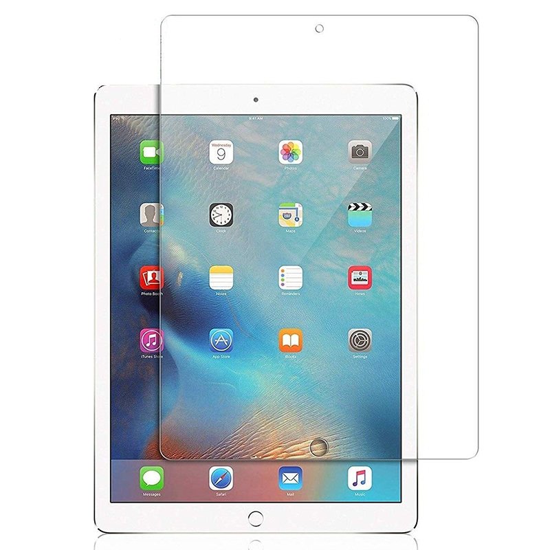 Screenprotector iPad Pro 12.9 (2015/2017) ultra clear