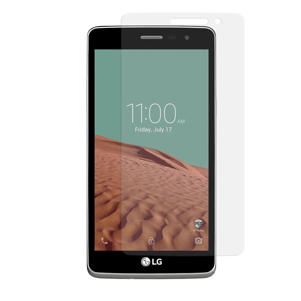 Screenprotector LG Bello 2 - ultra clear
