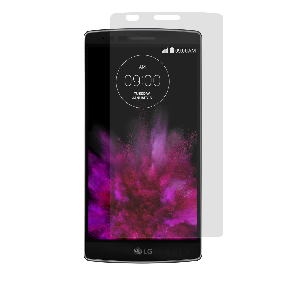 Screenprotector LG G Flex 2 ultra clear