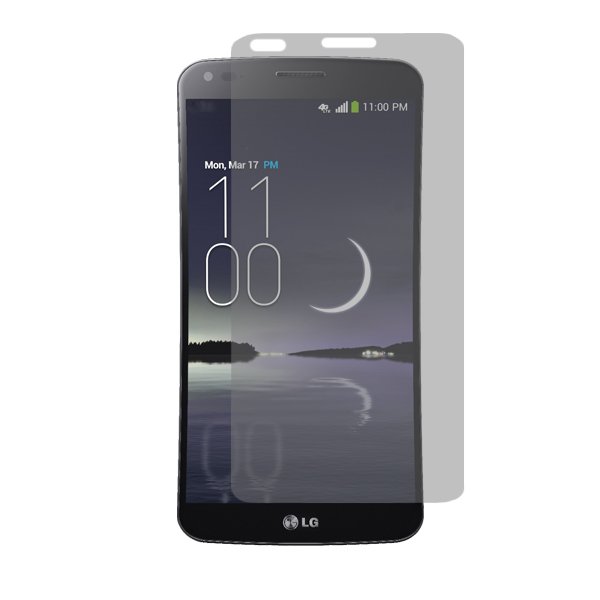 Screenprotector LG G Flex ultra clear