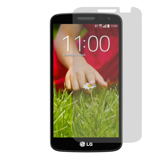 Screenprotector LG G2 Mini ultra clear