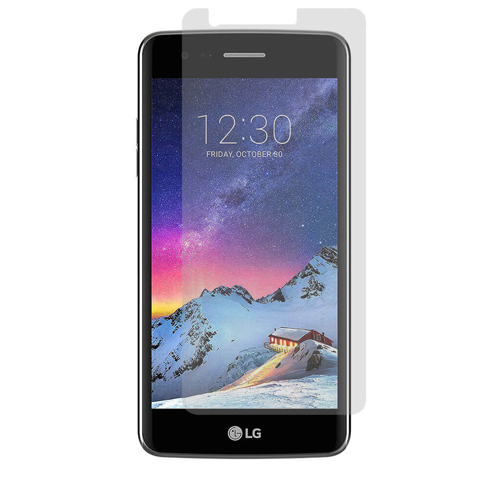 Screenprotector LG K8 (2017) - anti glare