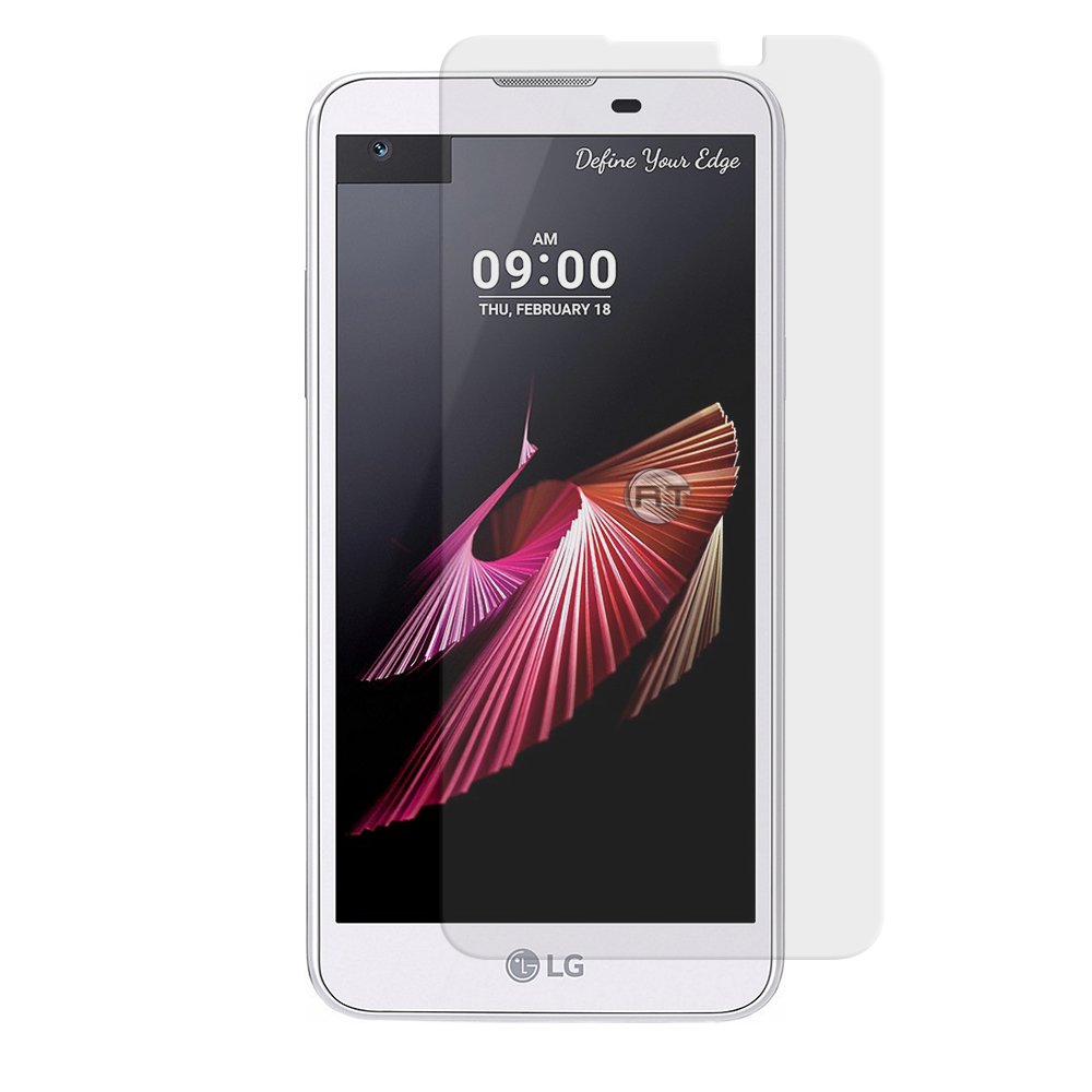 Screenprotector LG X Screen - ultra clear