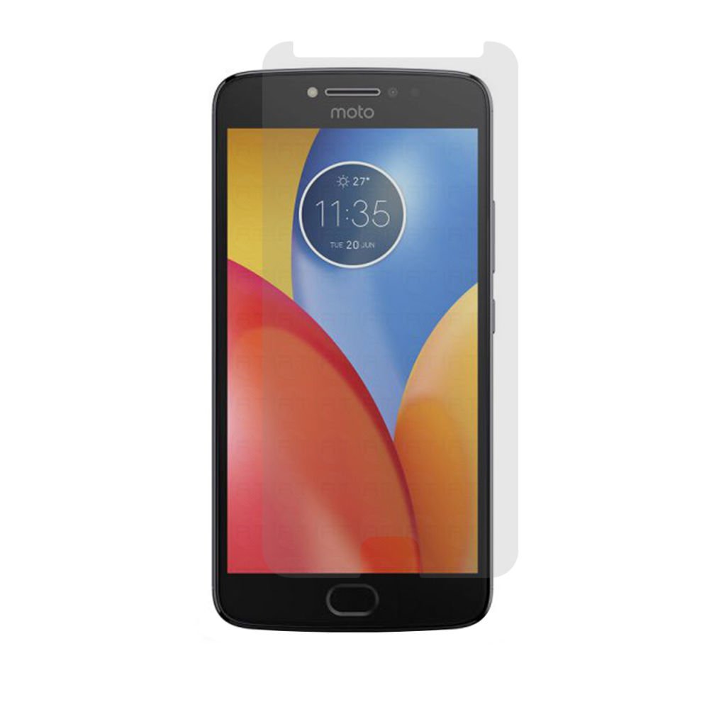 Screenprotector Motorola Moto E4 Plus - ultra clear