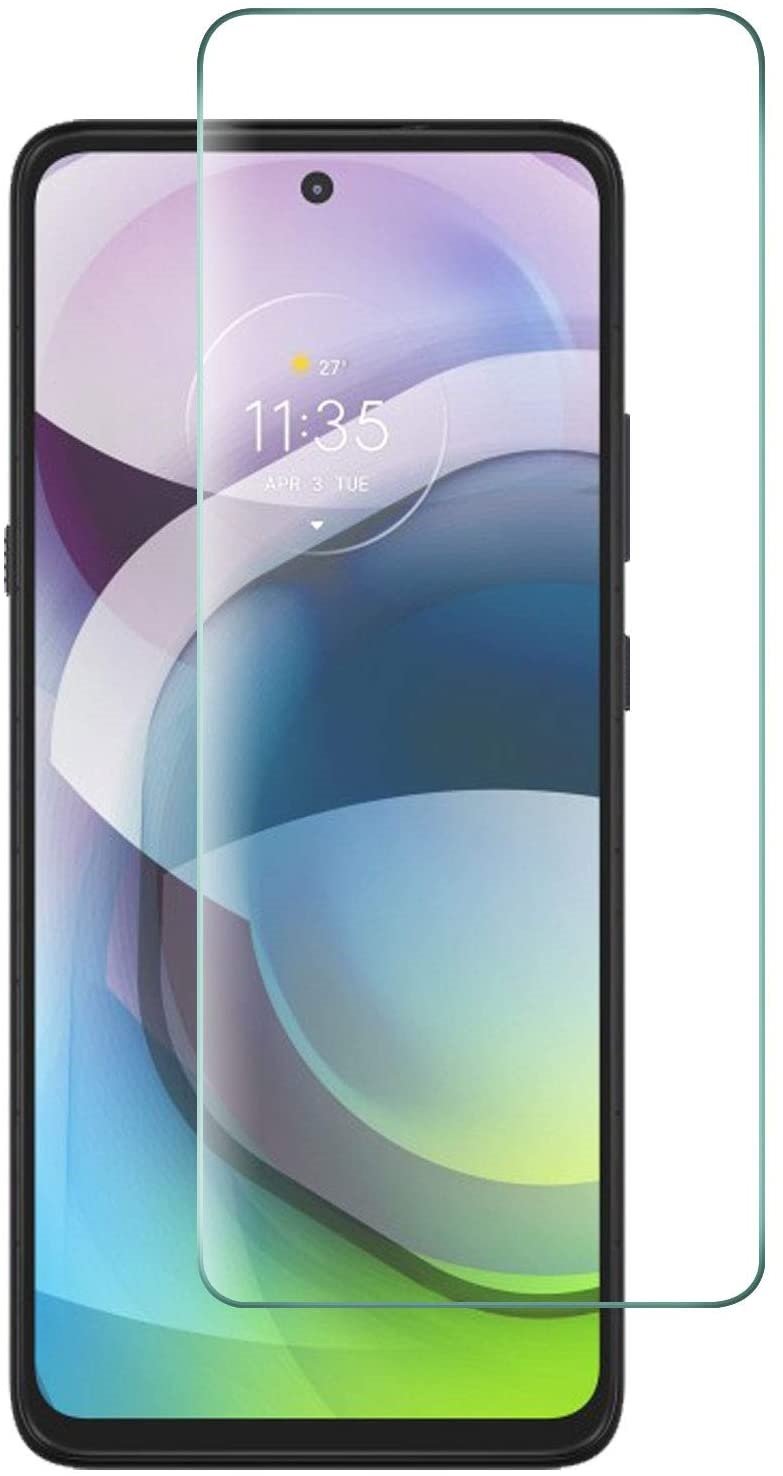 Screenprotector Motorola Moto G 5G - ultra clear