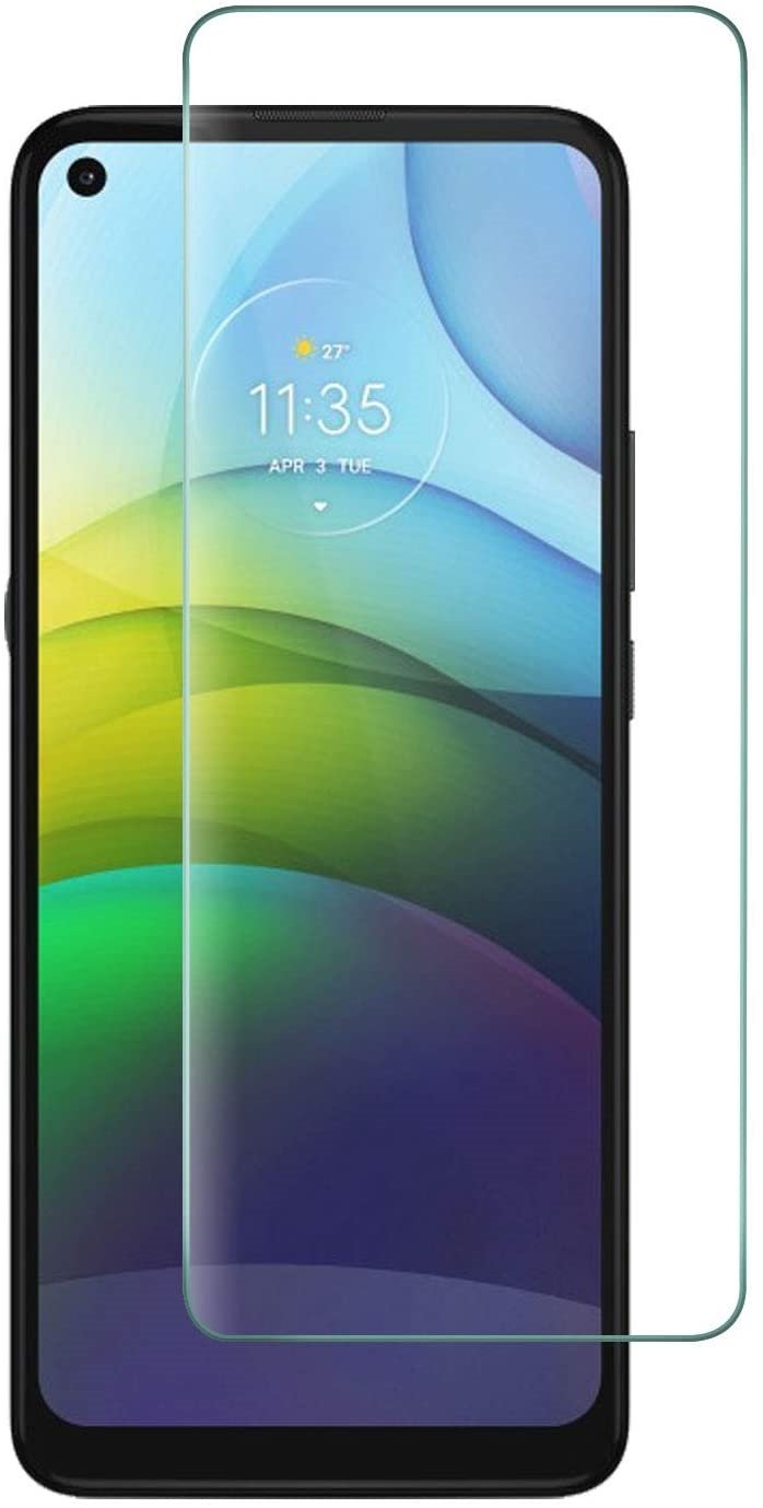 Screenprotector Motorola Moto G9 Power - ultra clear