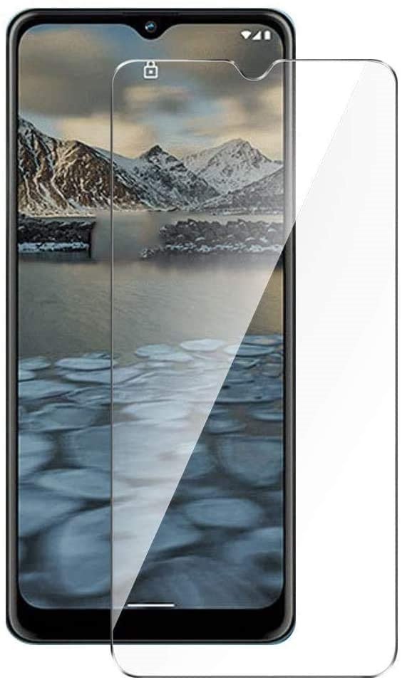Screenprotector Nokia 1.4 - anti glare