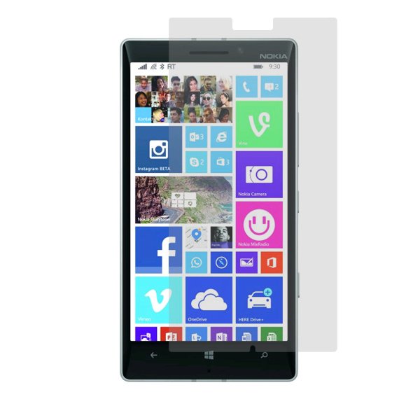 Screenprotector Nokia Lumia 930 ultra clear