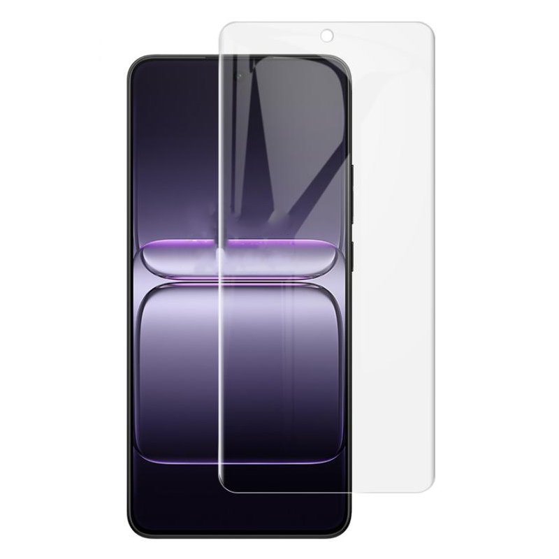 Screenprotector OnePlus Nord CE5 - anti glare