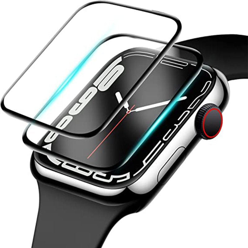 Soft Tempered Glass PMMA Screen Protector Apple Watch Ultra - 49mm