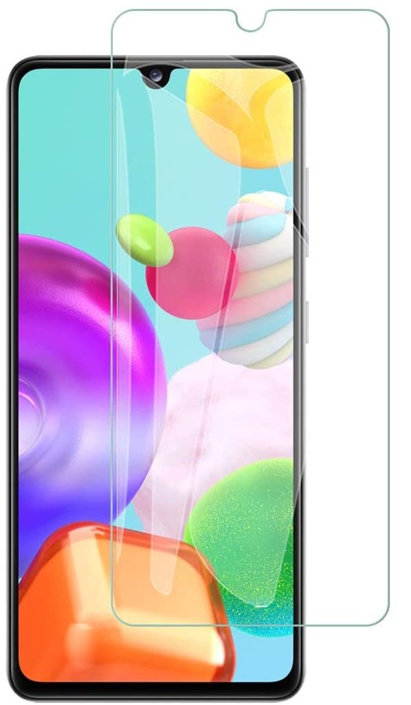 Screenprotector Samsung Galaxy A41 - ultra clear
