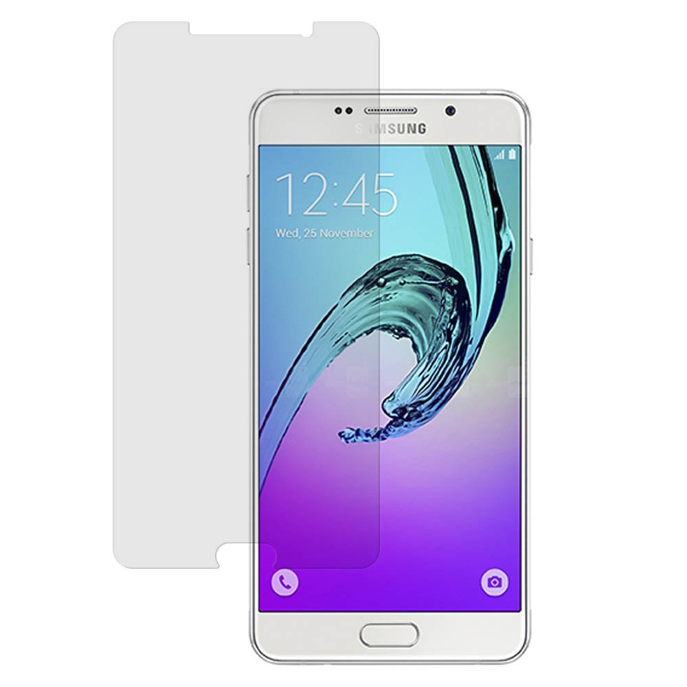 Screenprotector Samsung Galaxy A7 2016 - ultra clear