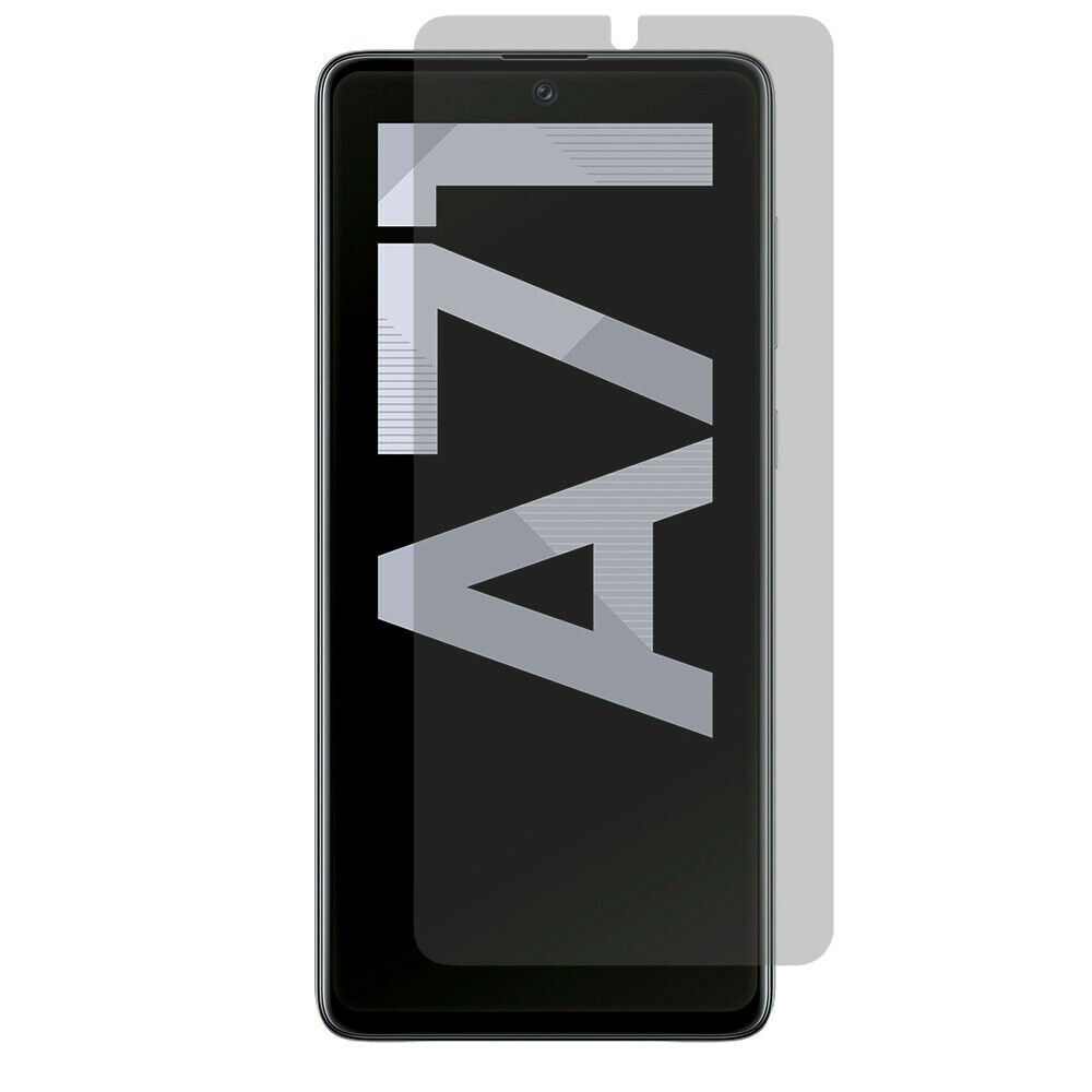 Screenprotector Samsung Galaxy A71/M51 - anti glare