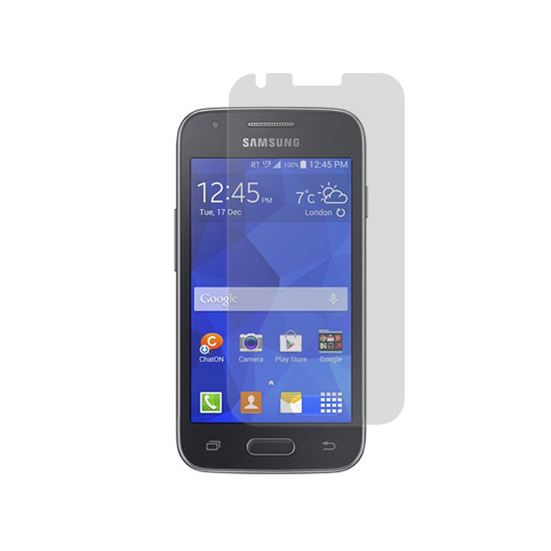 Screenprotector Samsung Galaxy Ace 4 ultra clear