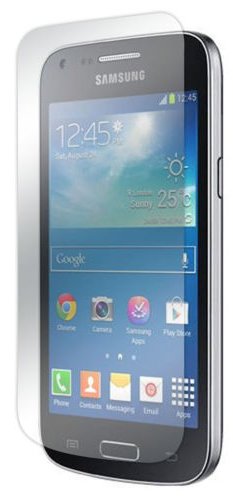 Screenprotector Samsung Galaxy Core Plus G3500 ultra clear
