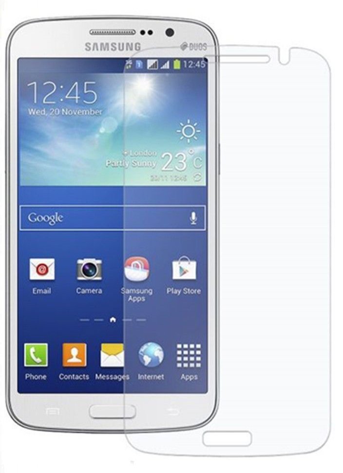 Screenprotector Samsung Galaxy Grand 2 G7105 anti glare