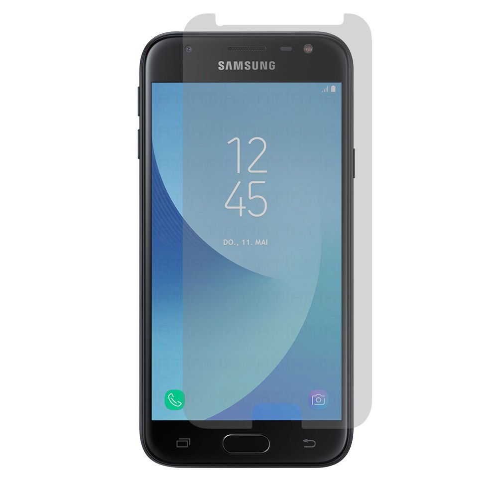 Screenprotector Samsung Galaxy J3 2017 - ultra clear