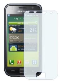 Screenprotector Samsung Galaxy S / S Plus ultra clear