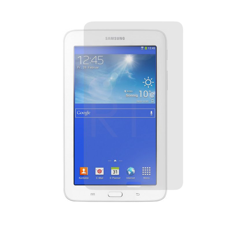 Screenprotector Samsung Galaxy Tab 3 7.0 Lite anti glare