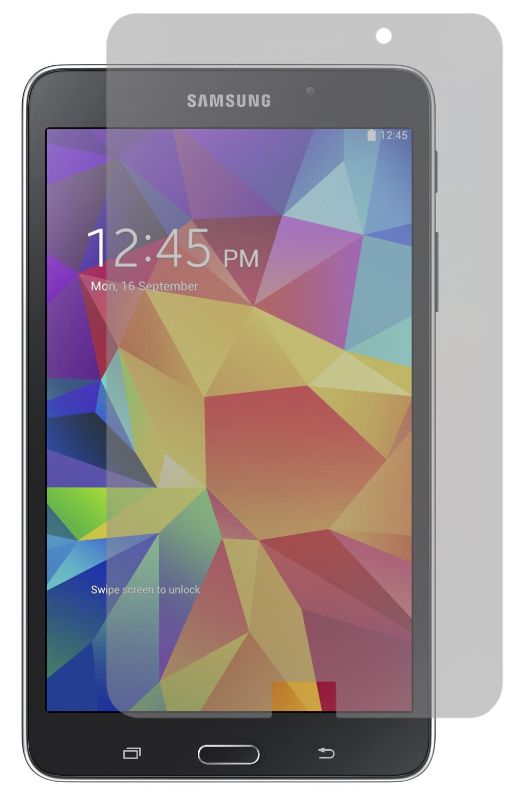 Screenprotector Samsung Galaxy Tab 4 7.0 anti glare