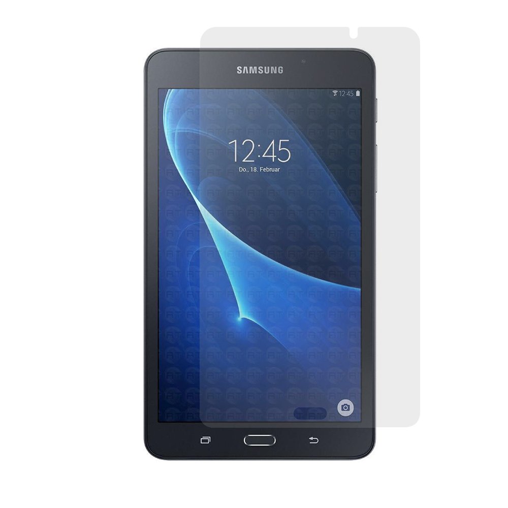 Screenprotector Samsung Galaxy Tab A 2016 (7.0) ultra clear