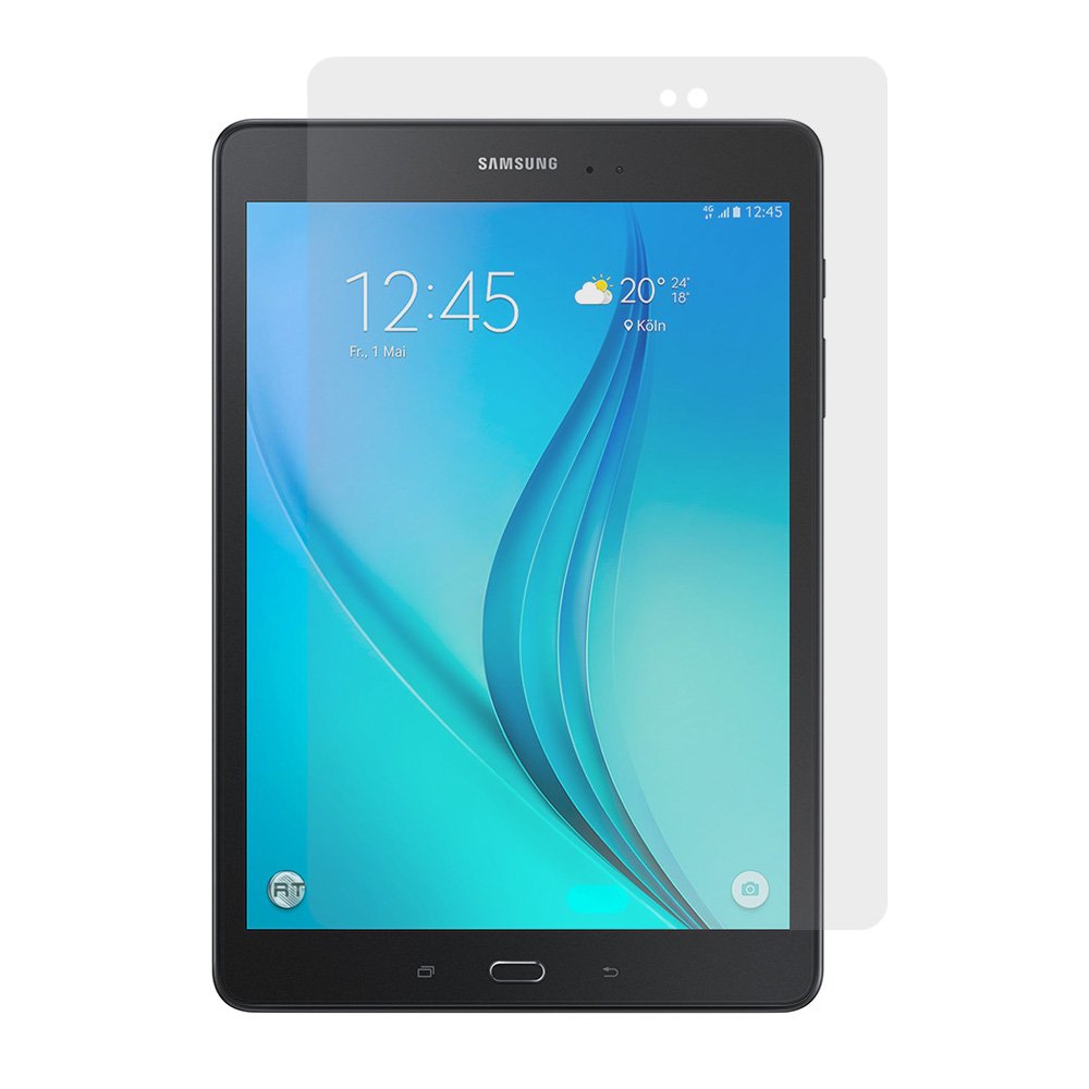 Screenprotector Samsung Galaxy Tab A 9.7 ultra clear