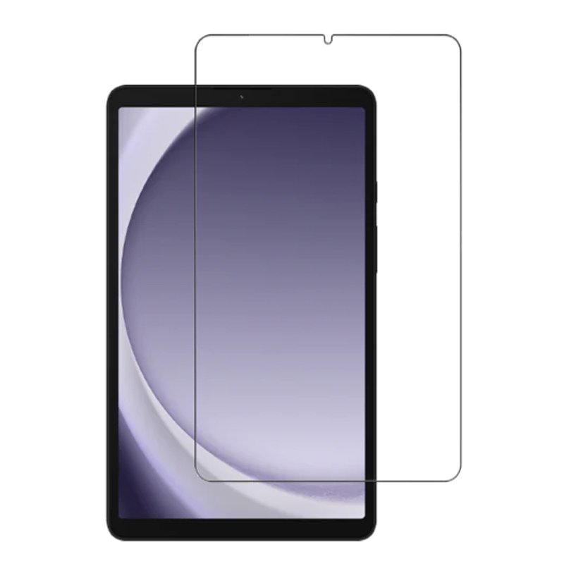 Screenprotector Samsung Galaxy Tab A11 anti glare