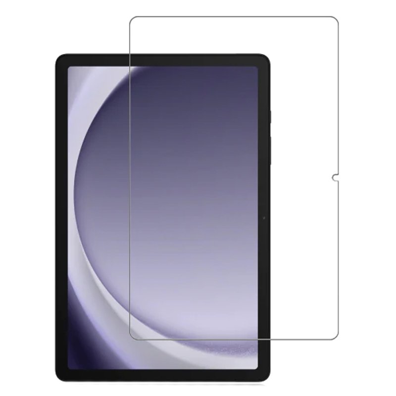 Screenprotector Samsung Galaxy Tab A11+ anti glare
