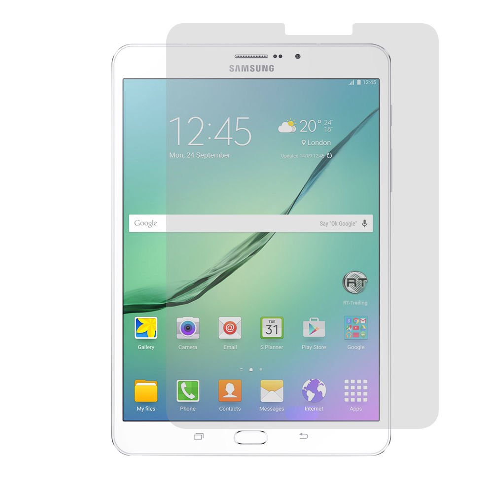 Screenprotector Samsung Galaxy Tab S2 8.0 anti glare