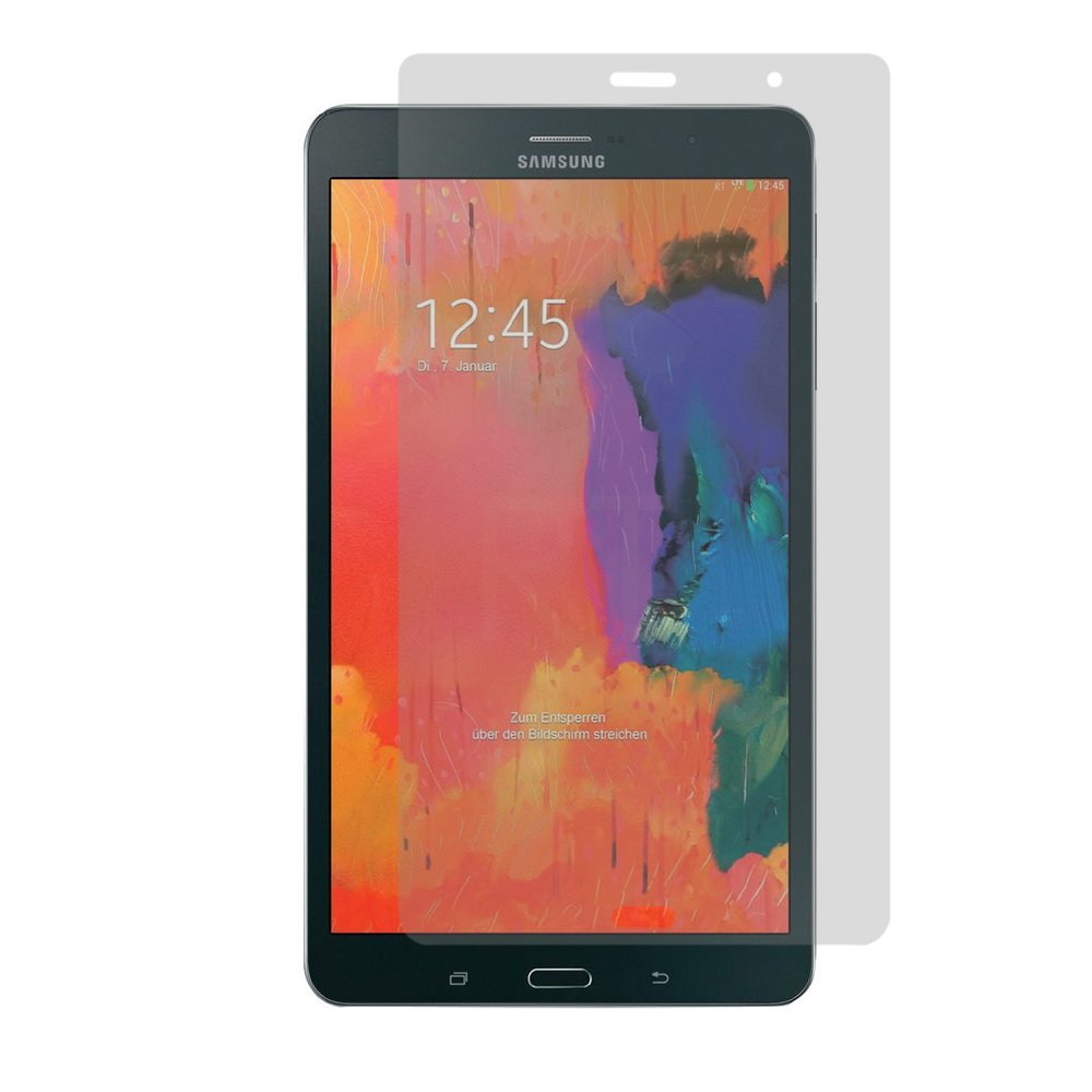 Screenprotector Samsung Galaxy TabPro 8.4 anti glare