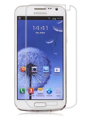 Screenprotector Samsung Galaxy Premier i9260 ultra clear