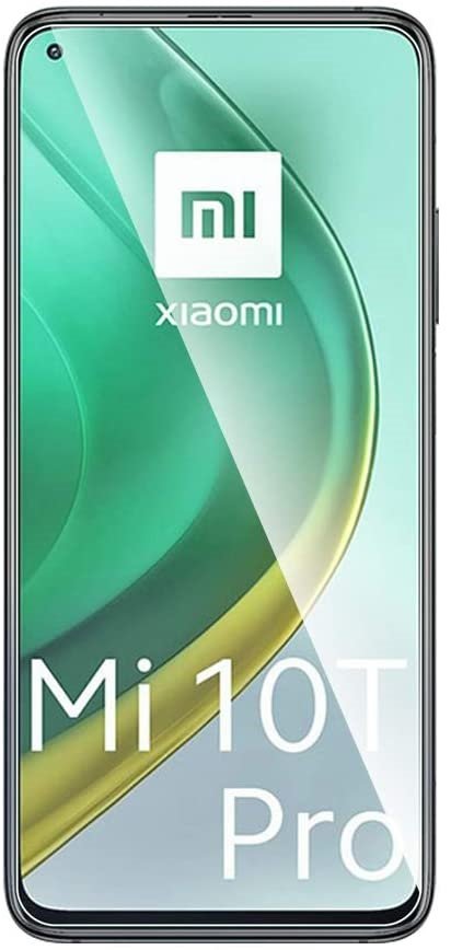 Screenprotector Xiaomi Mi 10T Pro 5G - ultra clear