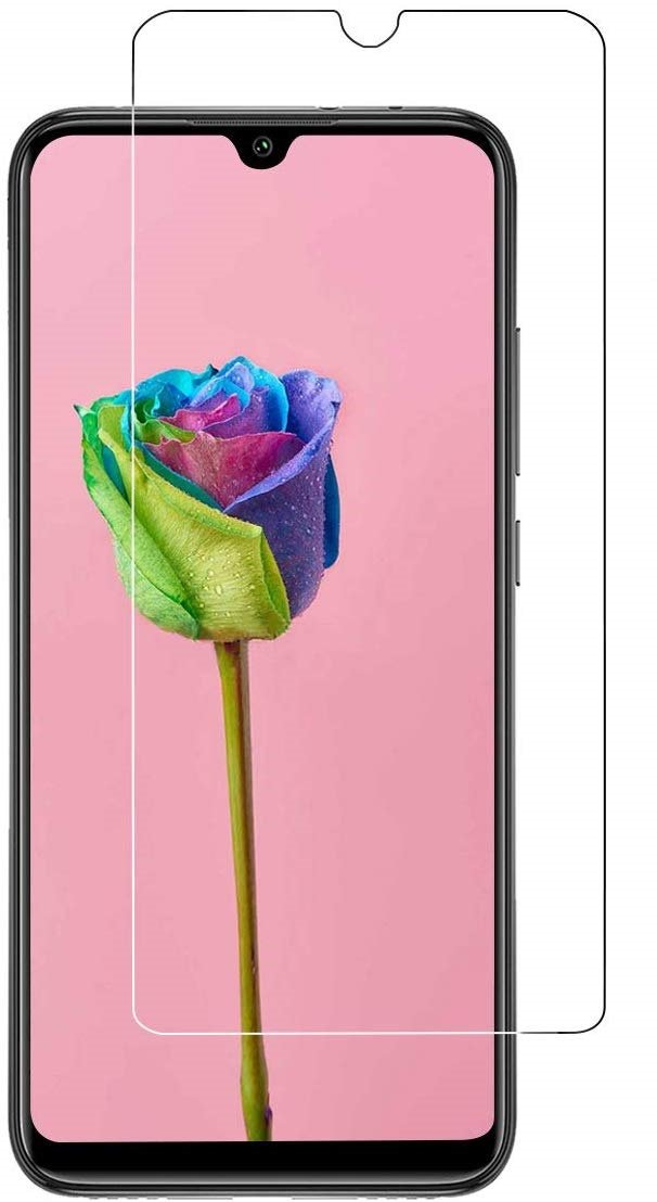 Screenprotector Xiaomi Mi A3 - anti glare