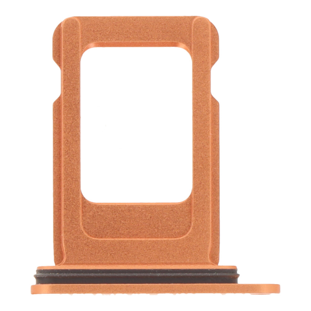 Sim kaart houder - Apple iPhone 17 Pro - oranje