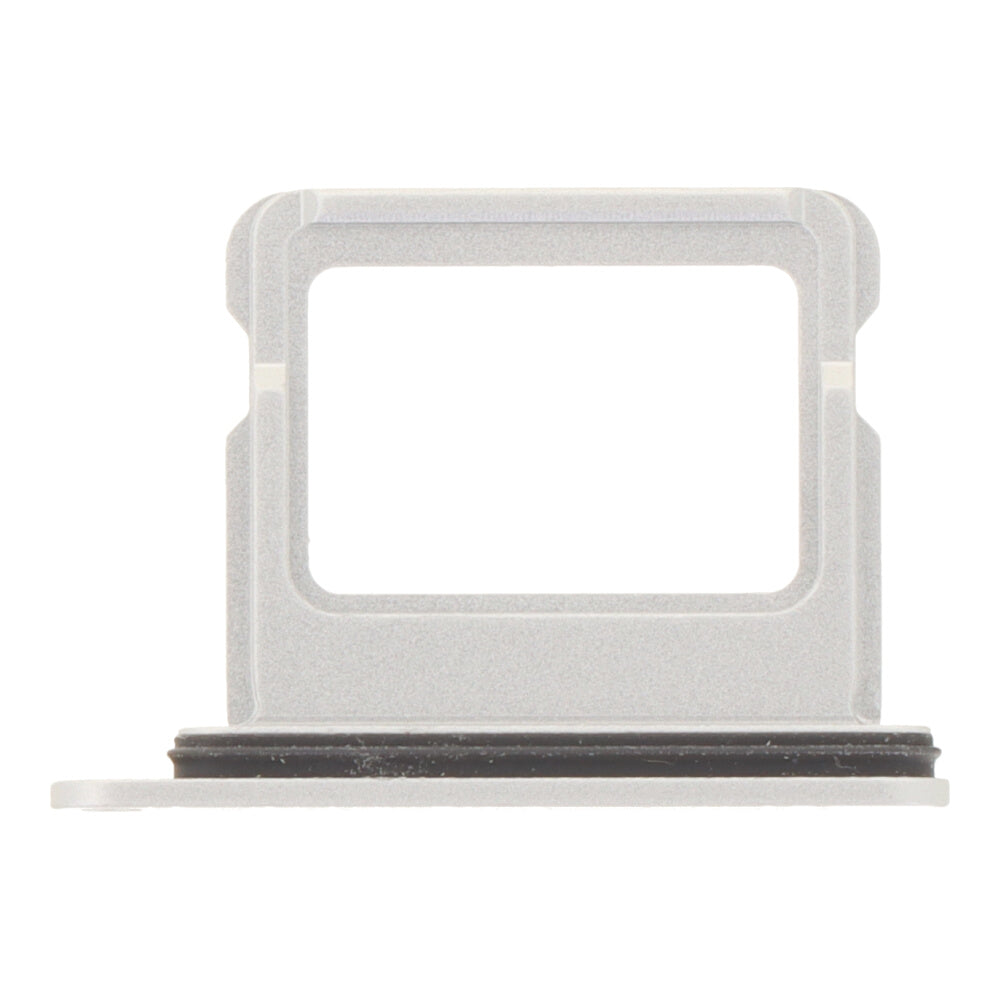 Sim kaart houder - Apple iPhone 17 - wit