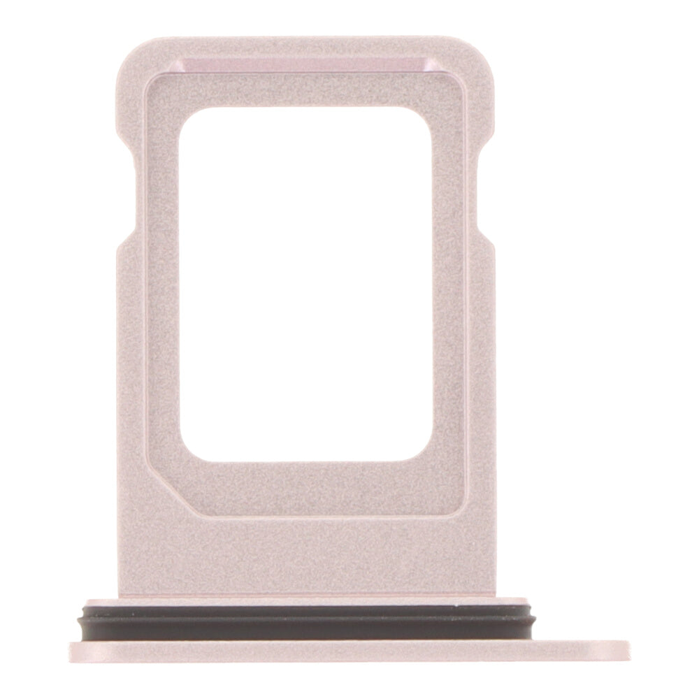Sim kaart houder - Apple iPhone 17e - roze