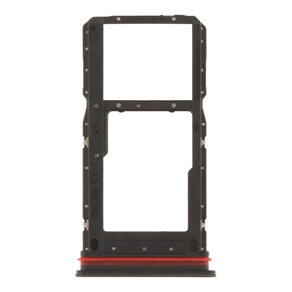 Sim kaart houder - Motorola Moto G77 - bruin