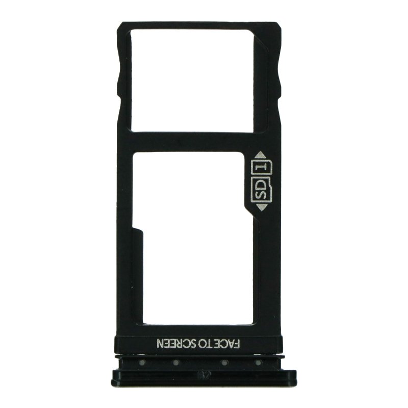 Sim kaart houder - Motorola One Vision