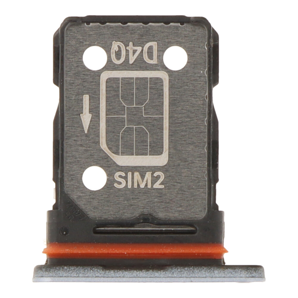 Sim kaart houder - OnePlus Nord 5 - transparant