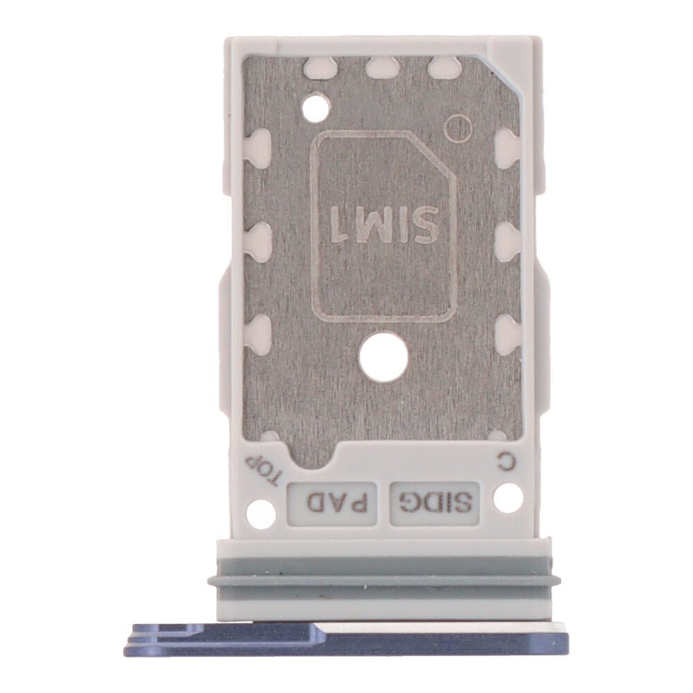 Sim kaart houder - Samsung Galaxy S26 Plus - paars