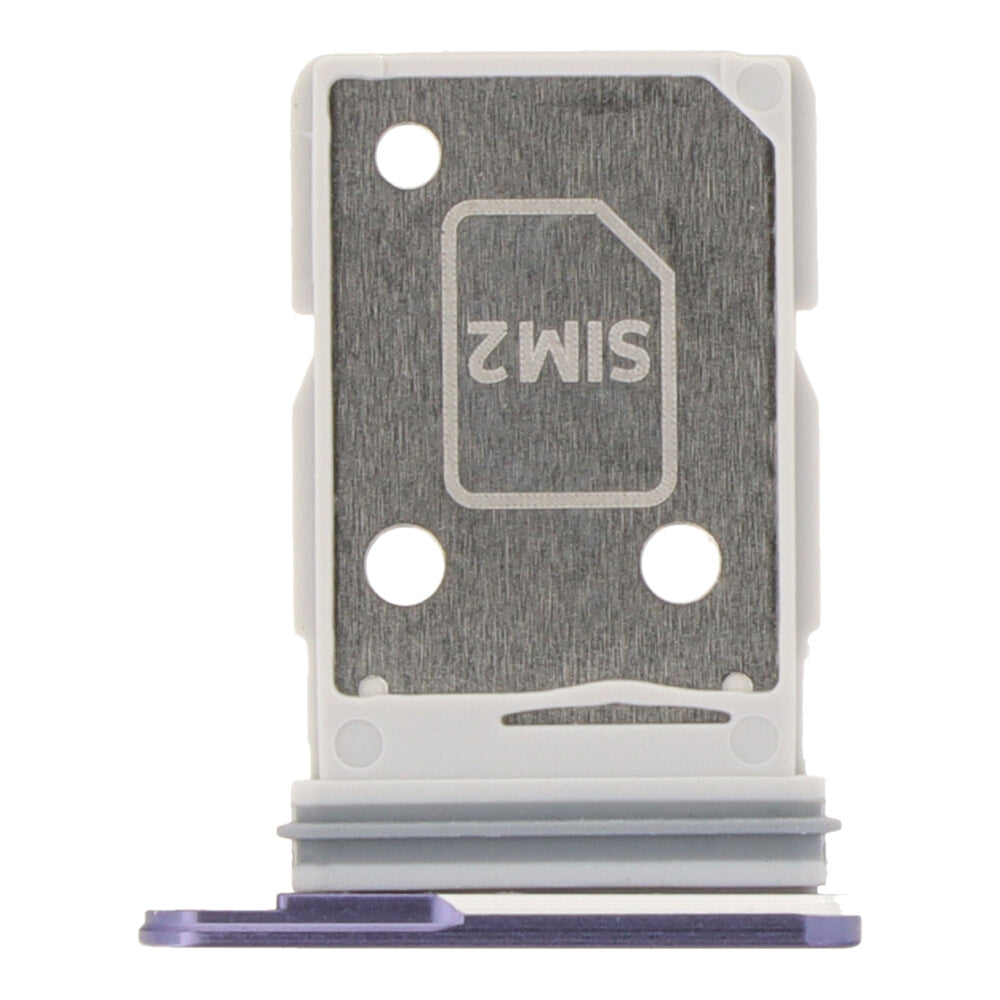 Sim kaart houder - Samsung Galaxy S26 Ultra - paars