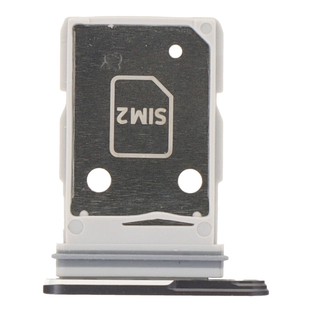 Sim kaart houder - Samsung Galaxy S26 - zwart