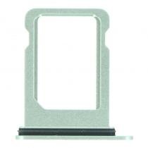 Sim kaart houder - Simtray iPhone 12 Mini groen
