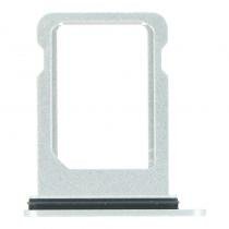 Sim kaart houder - Simtray iPhone 12 Mini wit