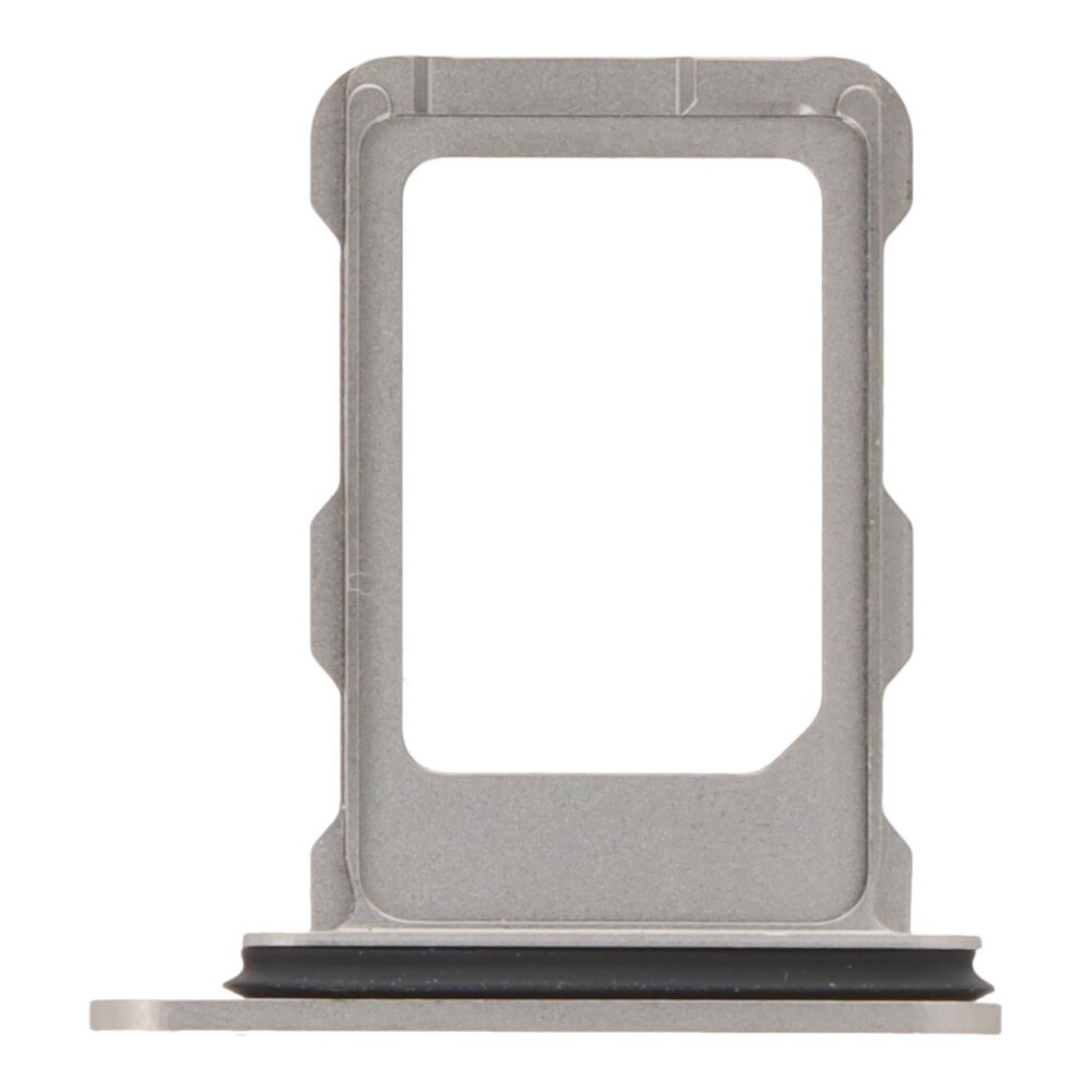 Sim kaart houder - Simtray iPhone 16 Pro/16 Pro Max natural titanium