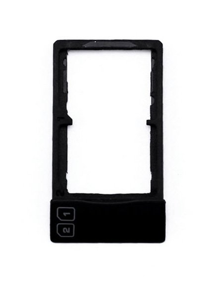 Sim kaart houder - simtray OnePlus 2