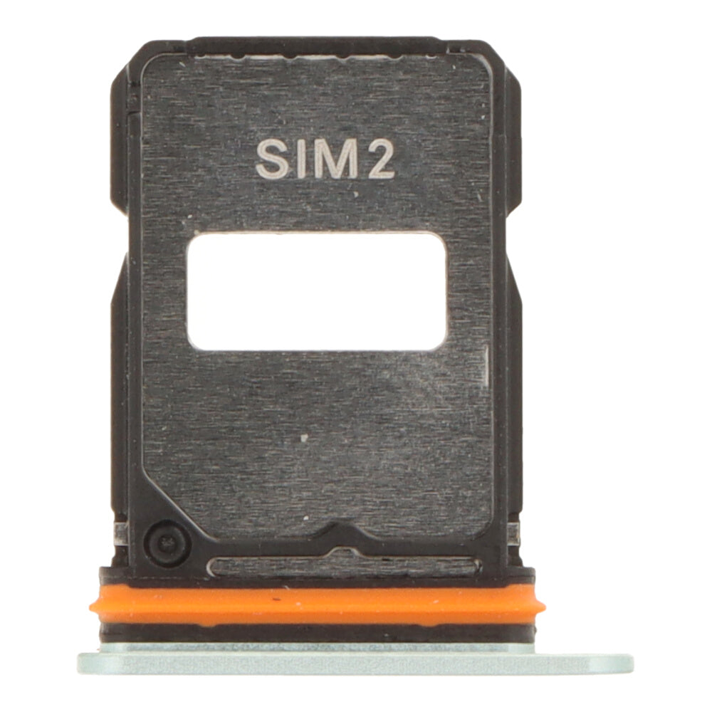 Sim kaart houder - Xiaomi Poco X8 Pro - groen