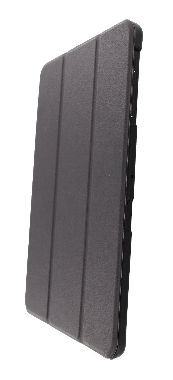 Smart cover met hard case Samsung Galaxy Tab A 9.7 zwart