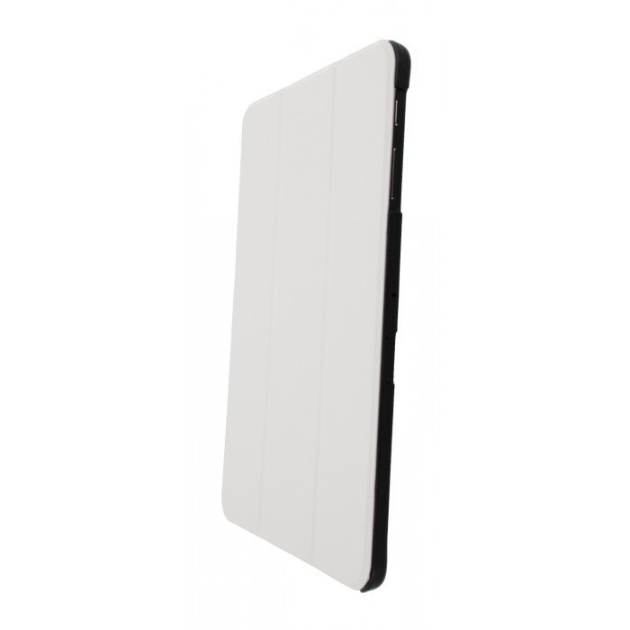 Smart cover met hard case Samsung Galaxy Tab S2 8.0 wit